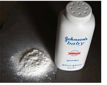 talcum powder attorney georgia |