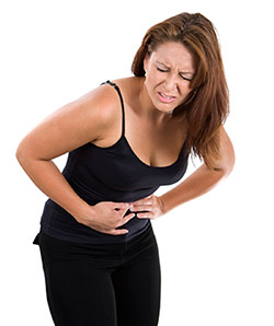 transvaginal mesh lawsuit