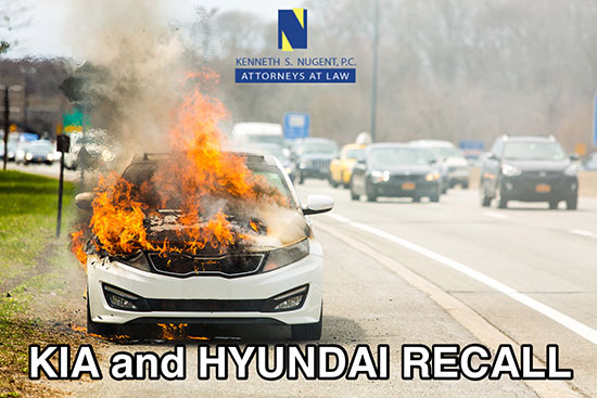 Kia and Honda Recall Lawsuit