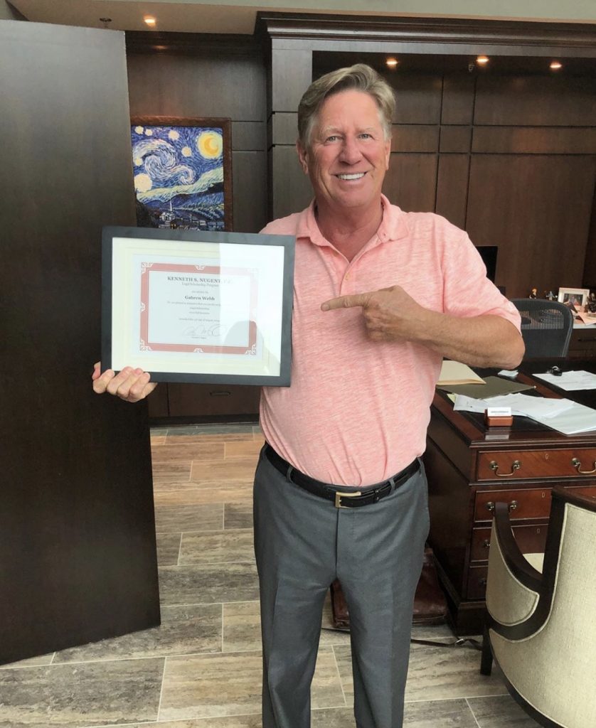 5,000 Legal Scholarship S. Nugent, P.C.