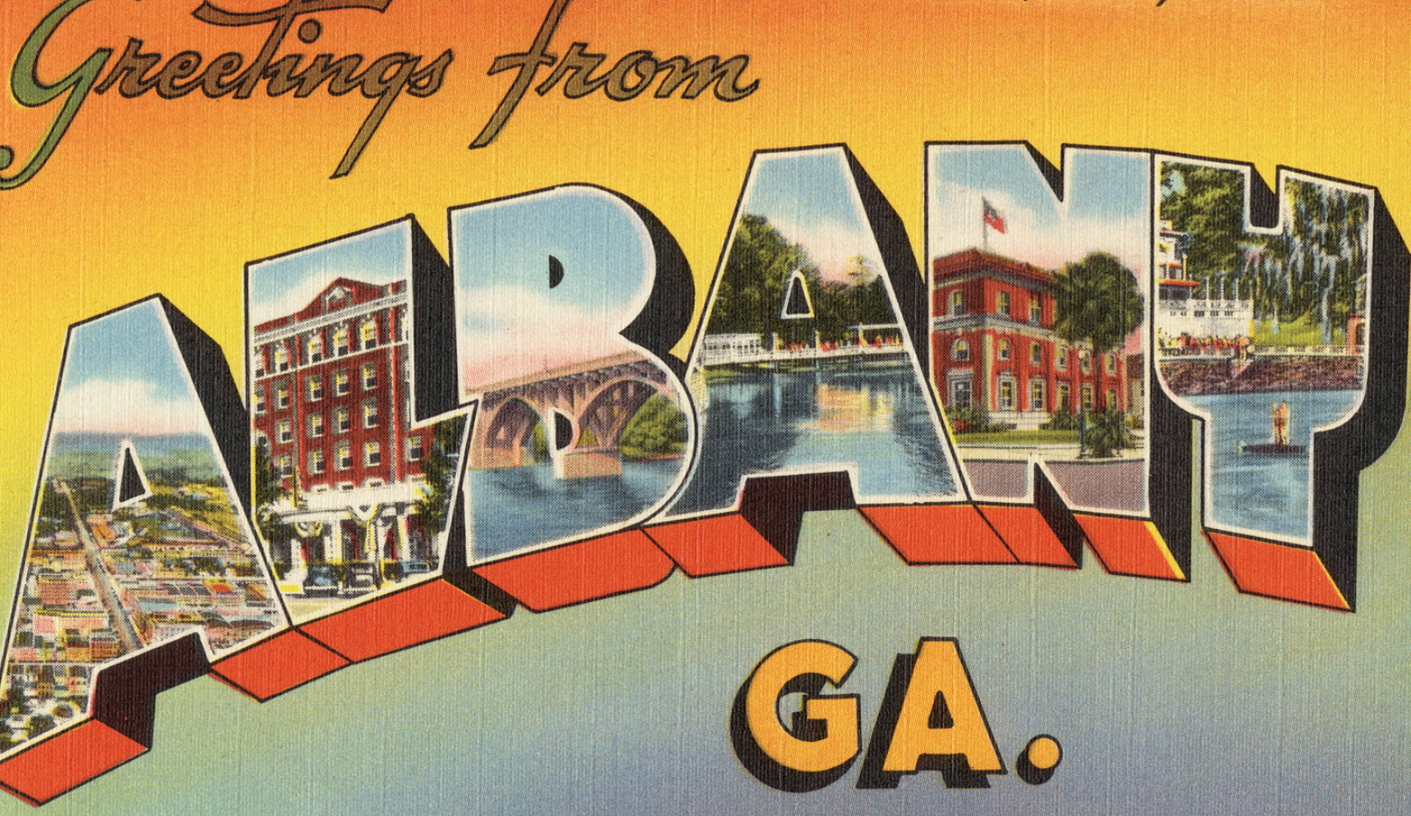 Annual Events In Albany Ga Kenneth S Nugent P C