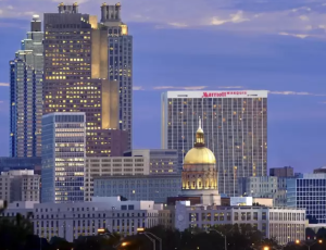 Savannah, GA – Injuries Reported in Collision on I-95