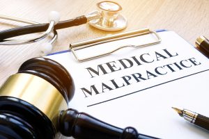 Georgia Medical Malpractice Attorney - Kenneth S. Nugent, P.C.