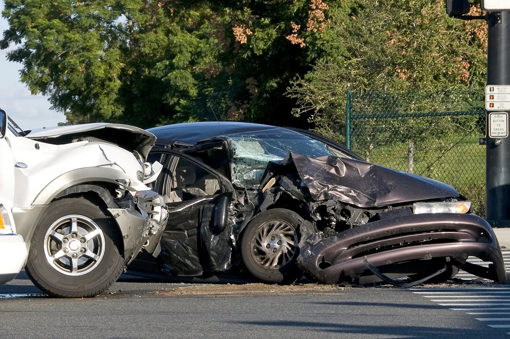 4/27 Evans, GA – Car Accident at Hereford Farm Rd & Farmington Rd Intersection