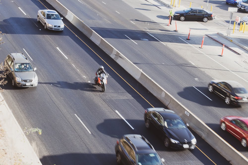 East Cobb, GA - Man Killed, One Injured in Motorcycle Accident at Roswell & Providence Rds