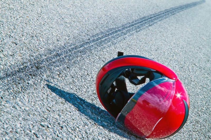 10.28 Austell, GA – Serious Moped Collision on East-West Connector