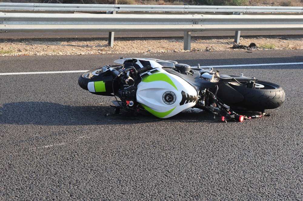 6/13 Calhoun, GA – Fatal Motorcycle Crash at GA-53 & Lovers Ln Rd