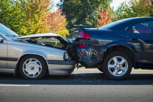 4/13 Decatur, GA – Car Accident with Injuries on I-20 Near Wesley Chapel Rd