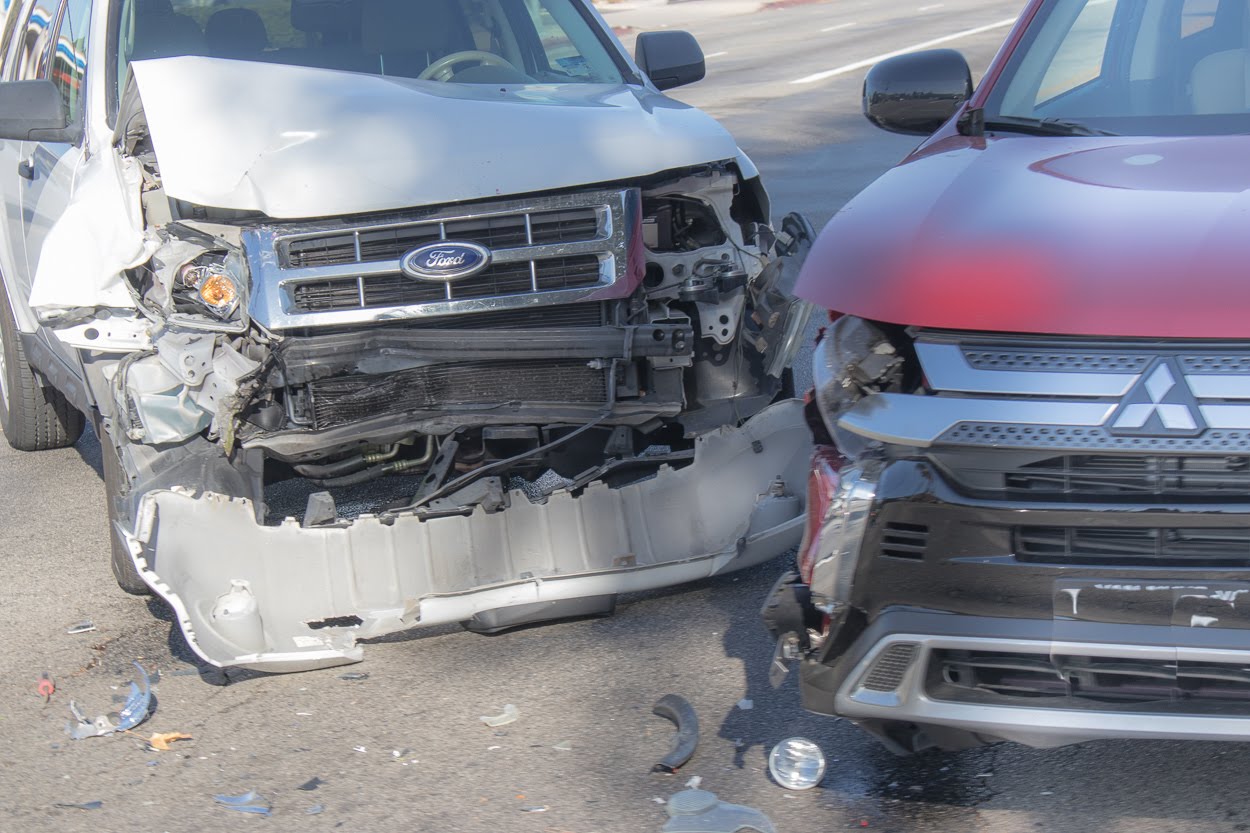 6/8 Lawrenceville, GA – Car Accident at GA-316 & Progress Center Ave Intersection