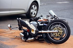 Macon, GA – Dirt Bike Crash at Bloomfield Rd and Mercer University Dr