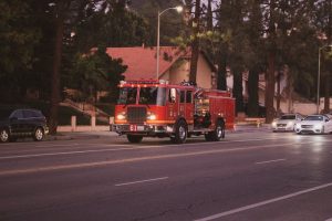 6/9 Juliette, GA – Firefighter Injured in House Fire on Benton Rd 