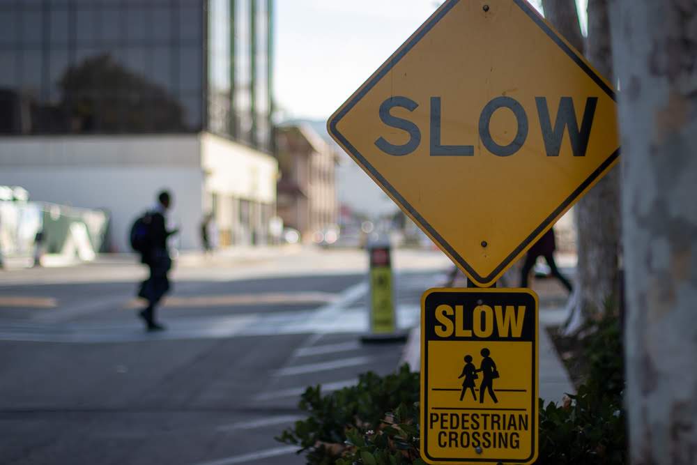 2/27 Forest Park, GA – Woman Killed in Fatal Pedestrian Accident in NB Lanes of I-75