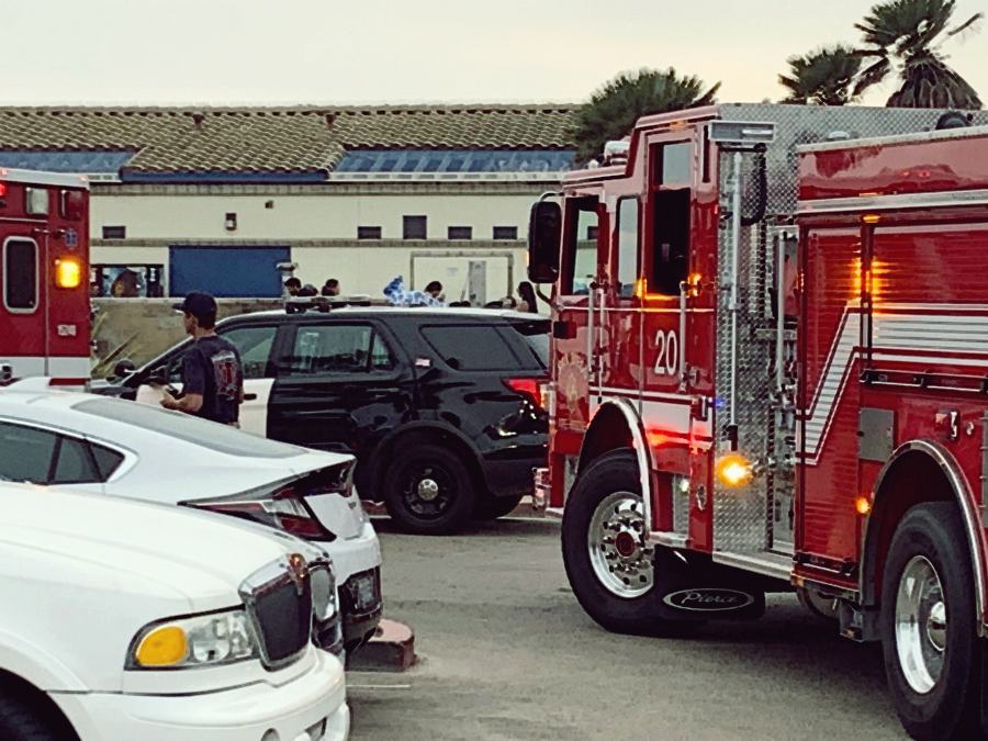 7/29 Mableton, GA – Car Crash with Injuries at Factory Shoals Rd & S Gordon Rd