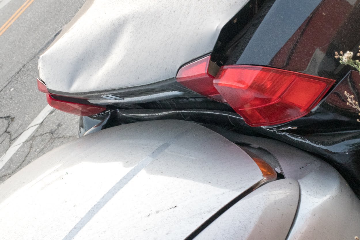 7/3 Jonesboro, GA – Car Accident at Tara Blvd & Poston Rd Intersection