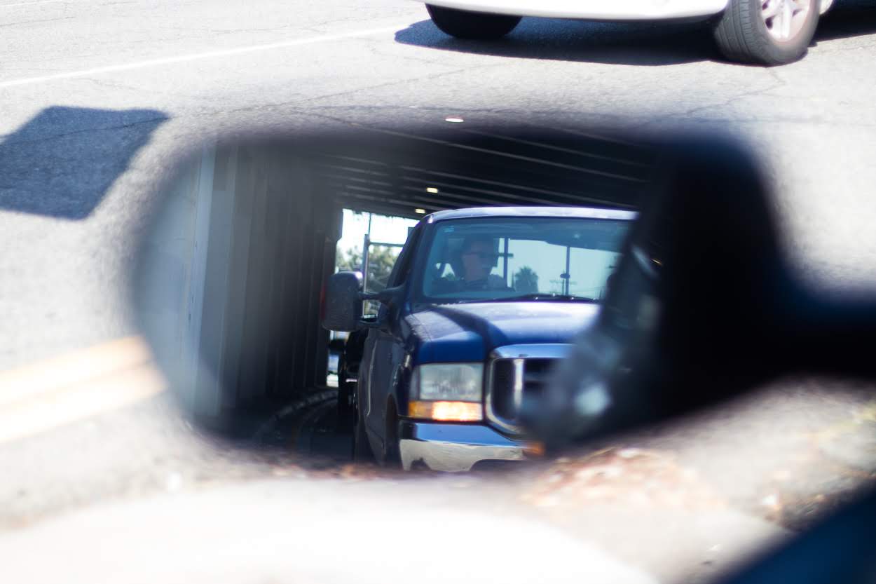 7/3 Norcross, GA – Car Accident on I-85 Near Jimmy Carter Blvd