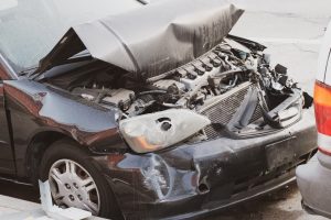 8/10 Kingston, GA – Car Accident at Macedonia Rd & US-411 Intersection