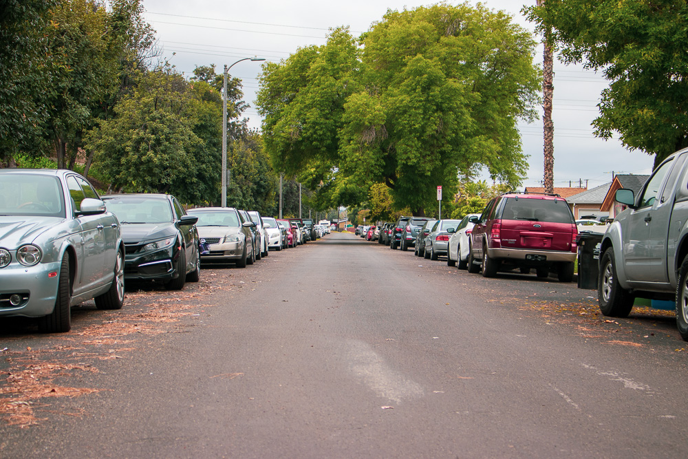 10/13 Atlanta, GA – Car Crash at Peachtree Industrial Blvd & Jones Mill Rd