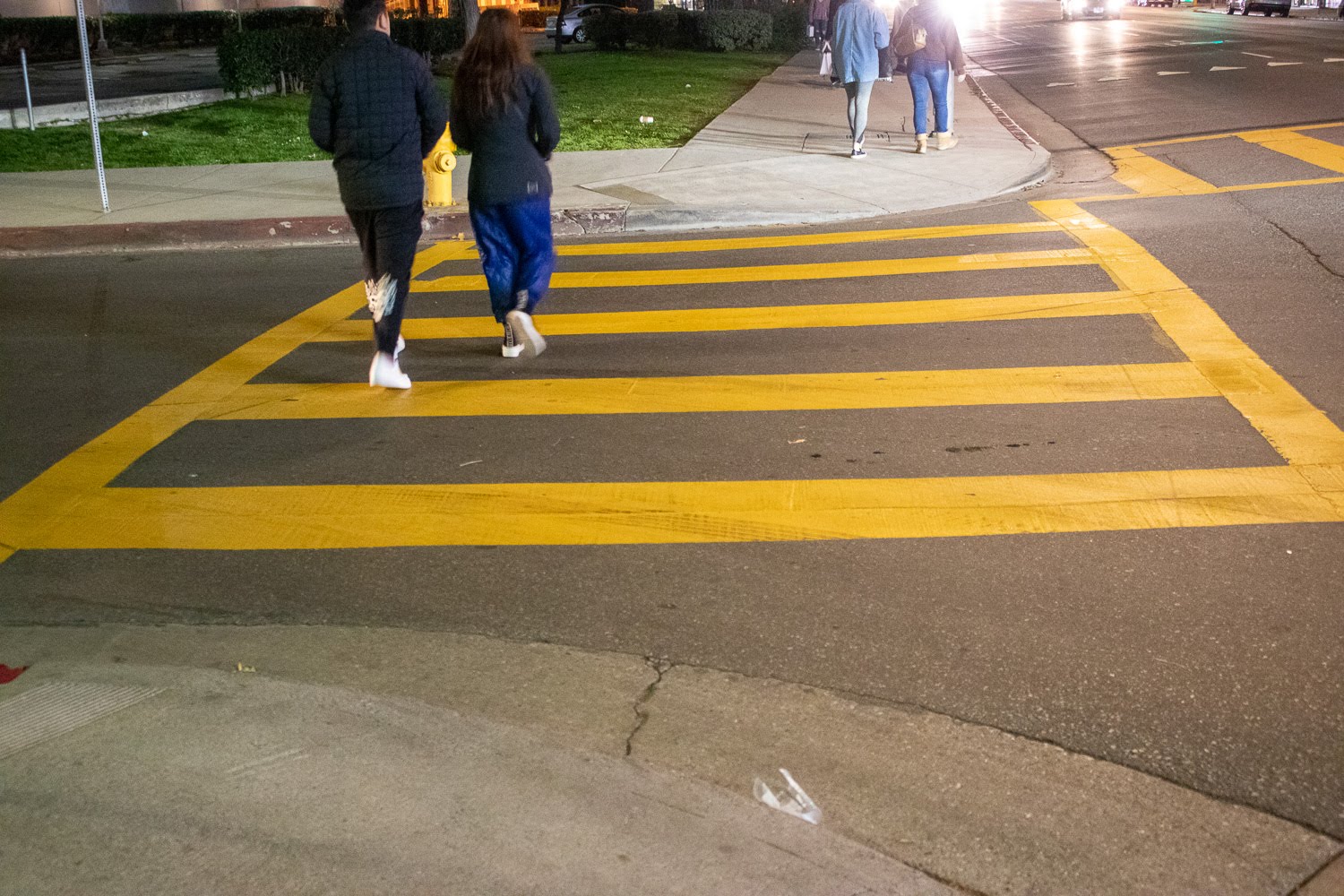 10/2 Duluth, GA – Fatal Pedestrian Hit-and-Run Accident on Buford Hwy