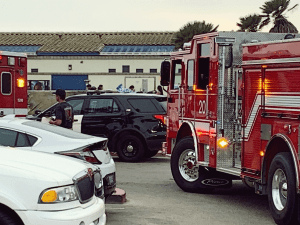11/29 Roswell, GA – Injury Accident at Woodstock Rd & Westwind Blvd 