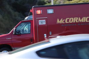 11/24 Leesburg, GA – Three Injured in Multi-Vehicle Crash on Philema Rd