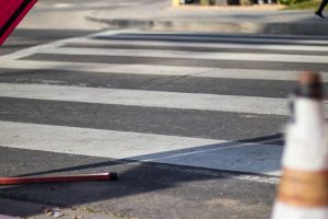 11/28 Macon, GA – Woman Killed in Pedestrian Accident on Millerfield Rd 
