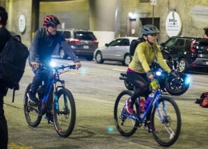 12/2 Macon, GA – Injuries Reported in Bicycle Crash on Lower Poplar St