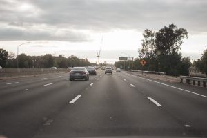 12/11 Atlanta, GA – Two-Vehicle Crash with Injuries in WB Lanes of I-20