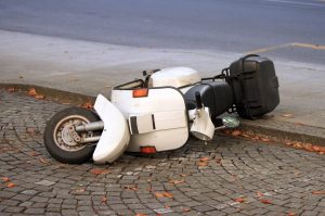 12/2 Cartersville, GA – Hit-and-Run Motorcycle Crash at Johnson Rd & Tennessee St 
