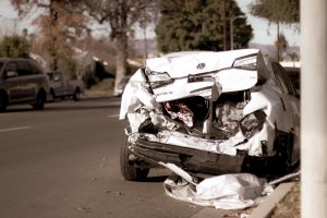 Georgia Auto Accident Reports