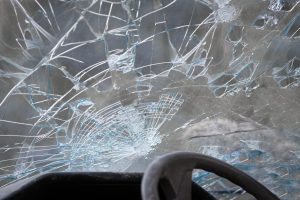 1/12 Fairburn, GA – Multi-Vehicle Crash with Injuries in SB Lanes of I-85