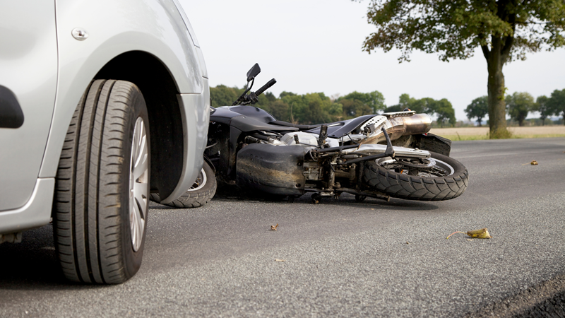 Sandy Springs Auto Accident Attorney