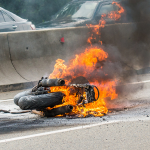 6/23 Mt Airy, GA – Two Injured in Motorcycle Accident at GA-365 & Cody Rd