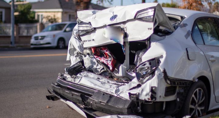9/30 Ellenwood, GA – Two-Vehicle Crash Injures Several on Bouldercrest Rd