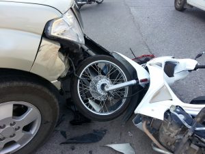10/1 Rossville, GA – Motorcycle Crash with Injuries at Steele Rd & Applebrook Dr 