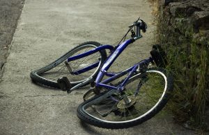 1/22 Savannah, GA – Bicycle Accident Leads to Injuries on President St 