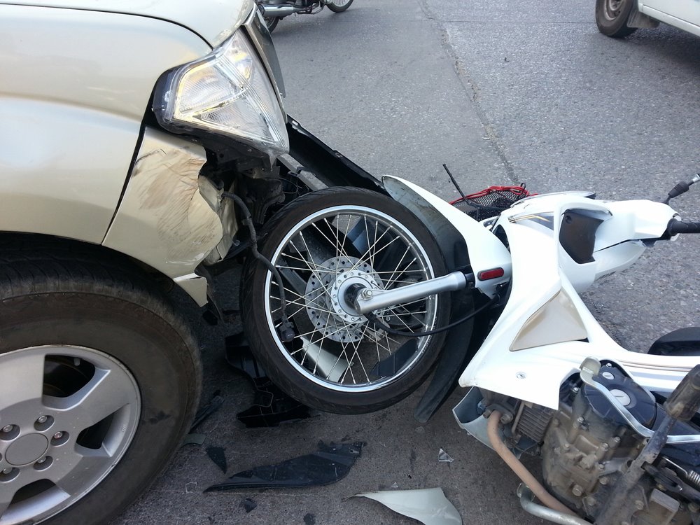 2/9 Statesboro, GA – Fatal Motorcycle Accident at Azalea Dr & S Main St
