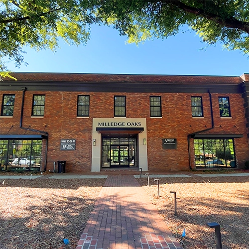 Athens Personal Injury Law Firm