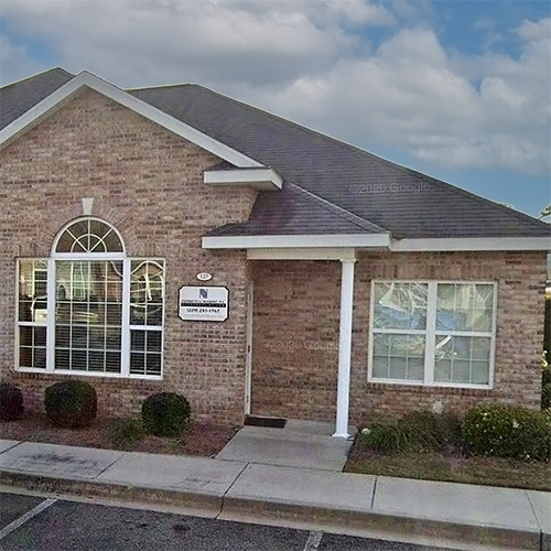 Valdosta Personal Injury Law Firm