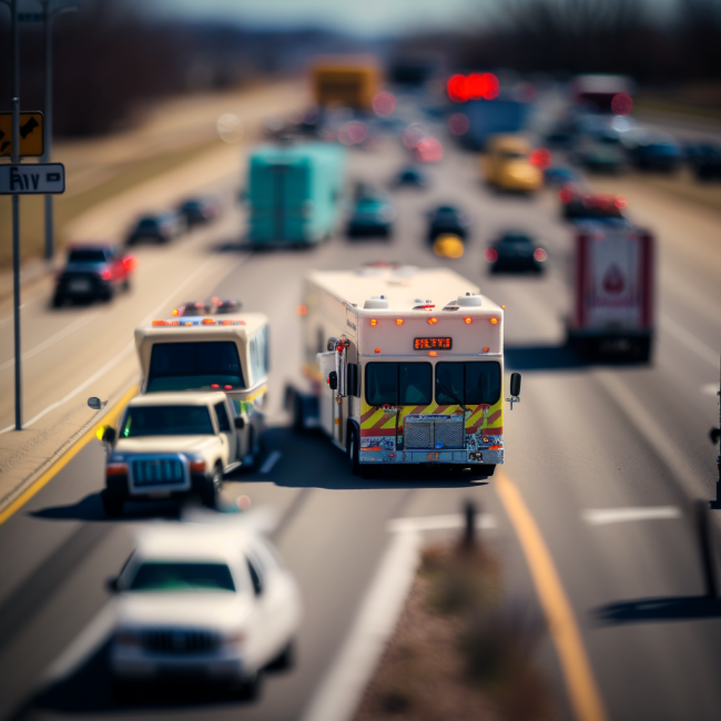 Emergency Vehicles Blocking Road 650x650 1 |