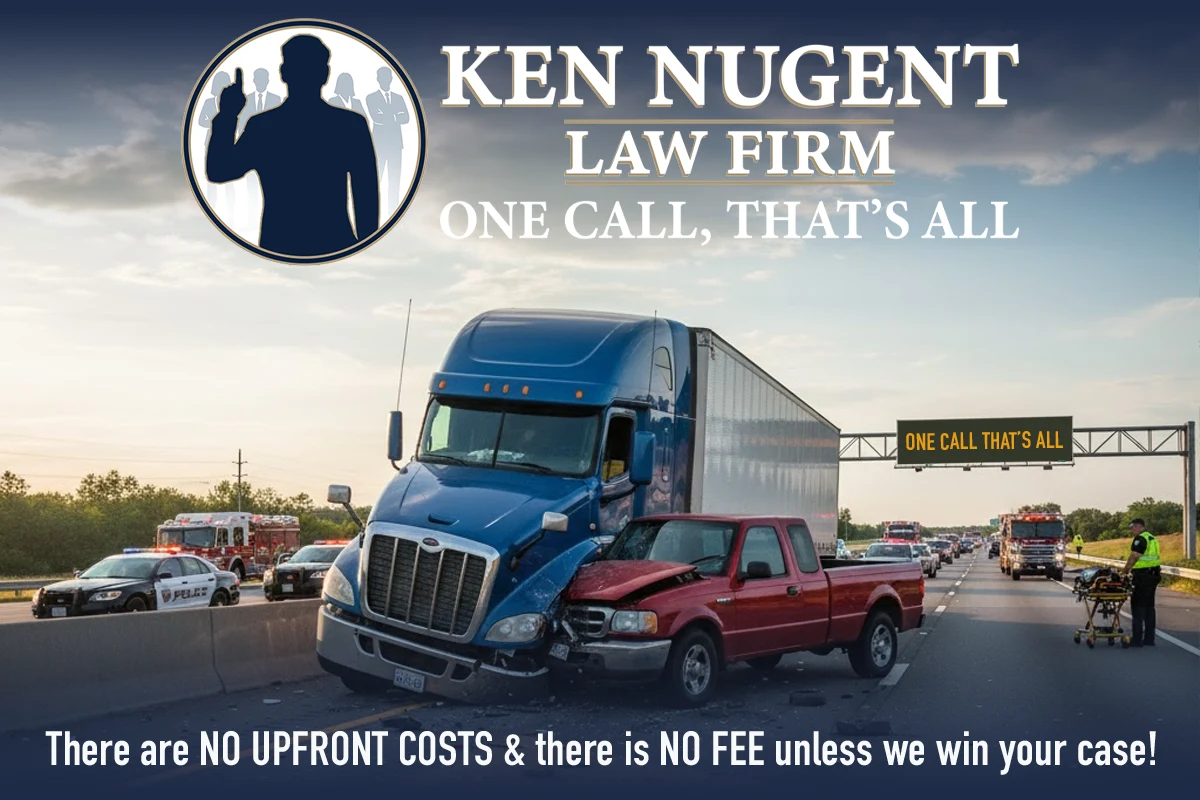 Atlanta truck accident lawyer