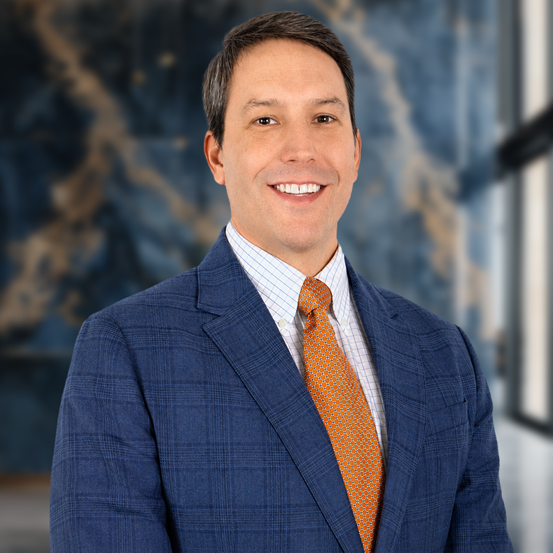 Duluth Personal Injury Lawyer Hal Higgins
