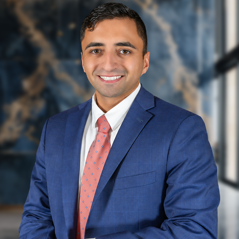 Duluth Personal Injury Attorney Jacob Kanter
