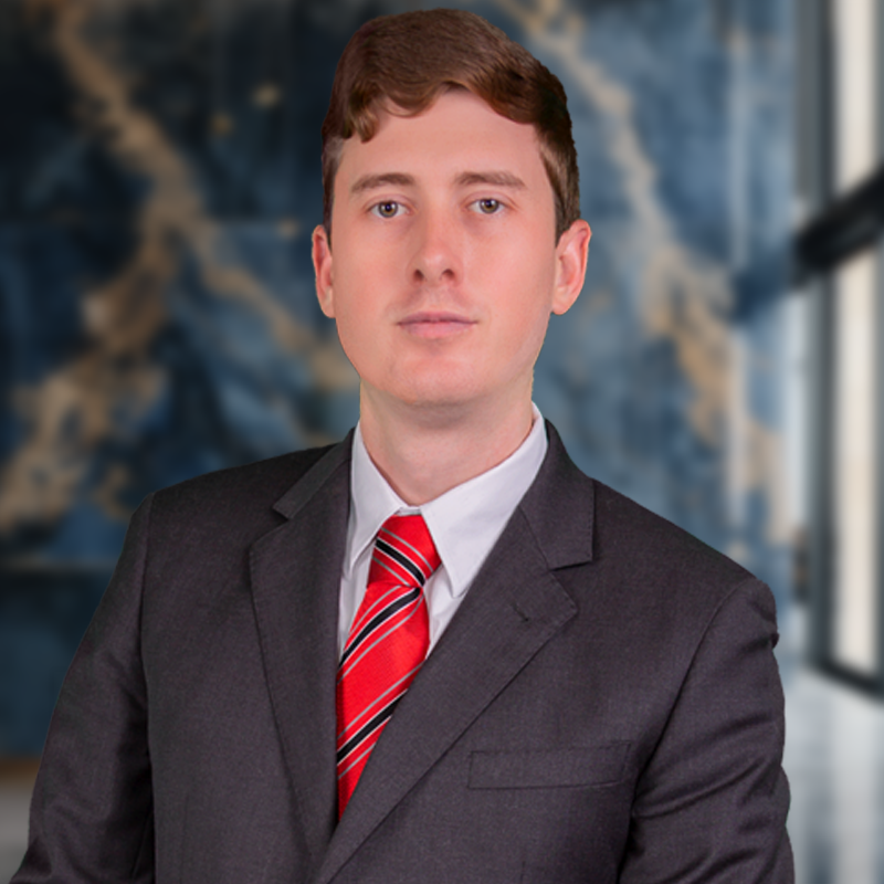 Duluth Personal Injury Attorney James C. Berrigan
