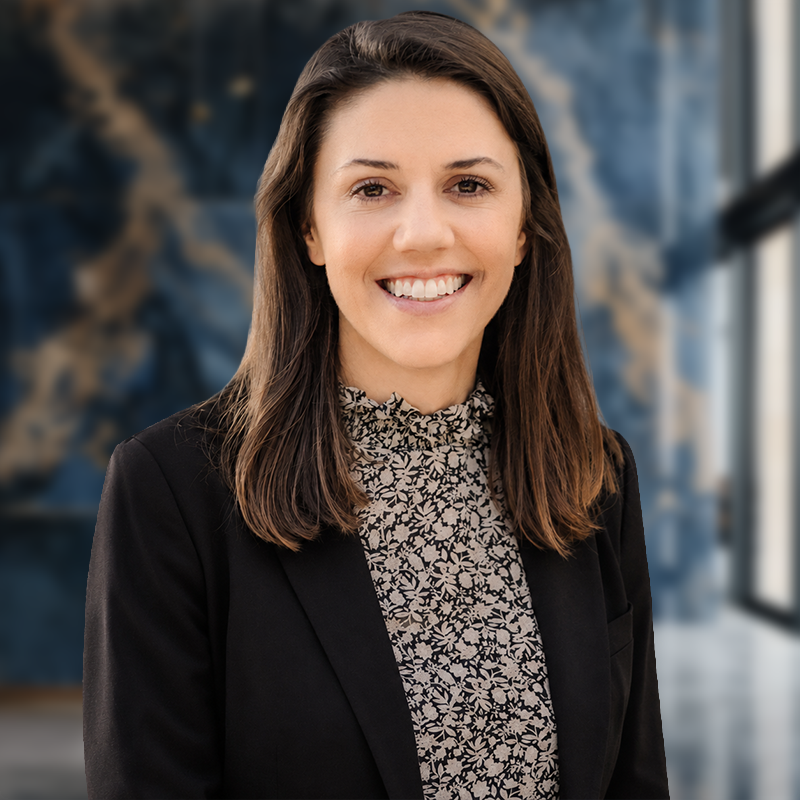 Columbus Personal Injury Lawyer Kristen Campbell