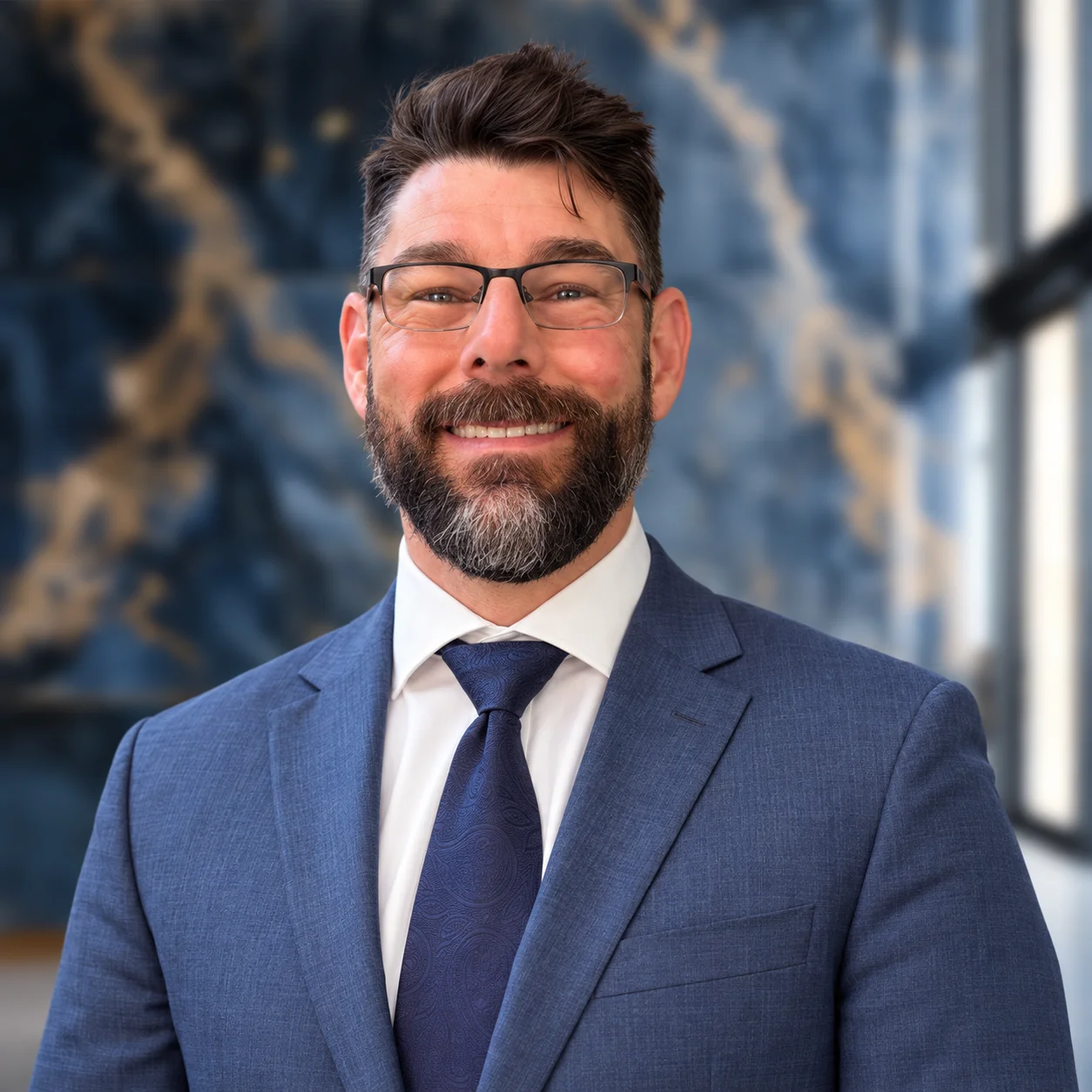 Columbus Personal Injury Lawyer Brandon Snellings